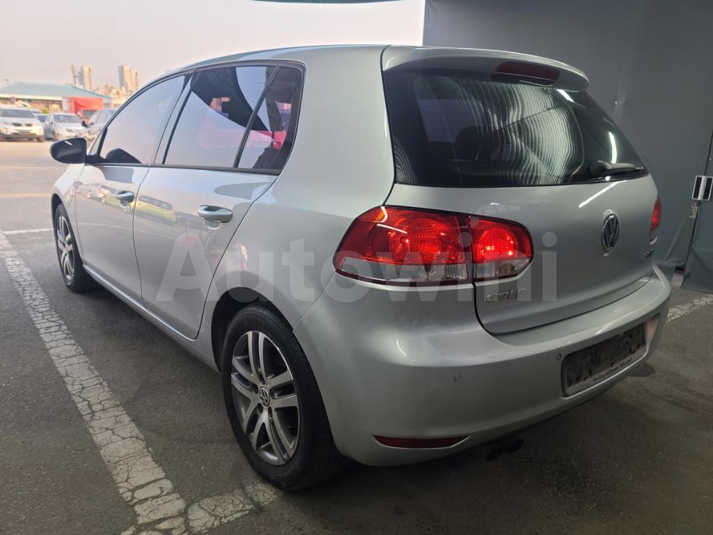2012 VOLKSWAGEN GOLF 6GEN SUNROOF, R-CAM - 10