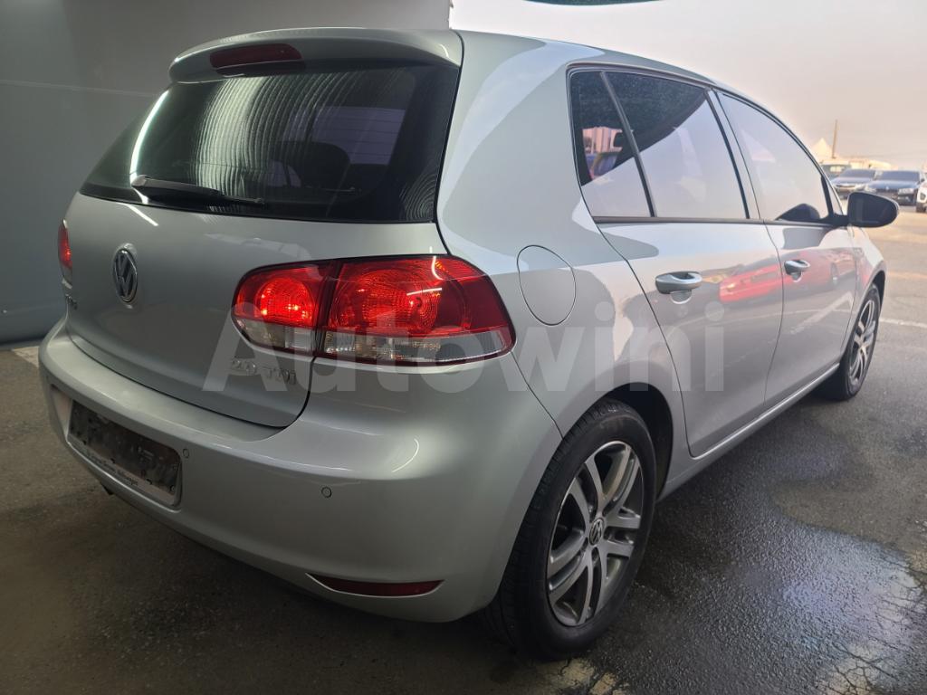 2012 VOLKSWAGEN GOLF 6GEN SUNROOF, R-CAM - 11