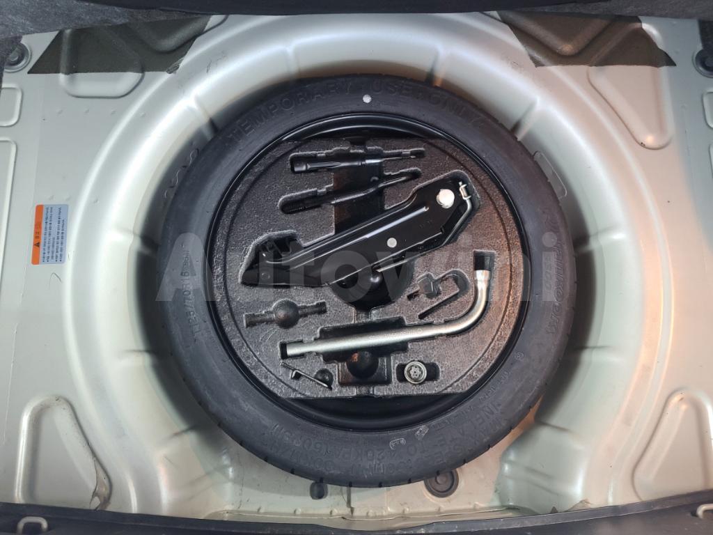 2012 VOLKSWAGEN GOLF 6GEN SUNROOF, R-CAM - 16