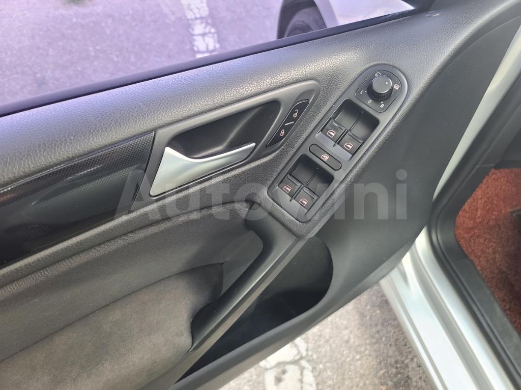2012 VOLKSWAGEN GOLF 6GEN SUNROOF, R-CAM - 18