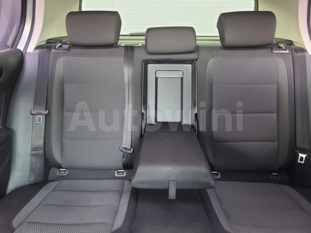 2012 VOLKSWAGEN GOLF 6GEN SUNROOF, R-CAM - 24