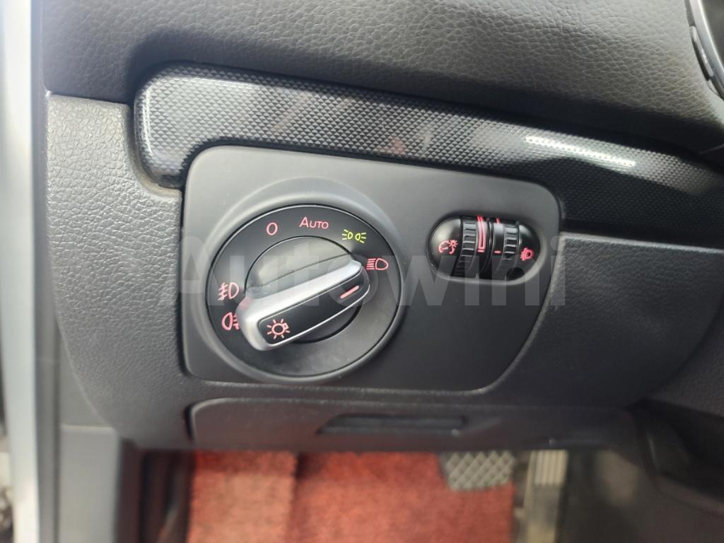 2012 VOLKSWAGEN GOLF 6GEN SUNROOF, R-CAM - 26
