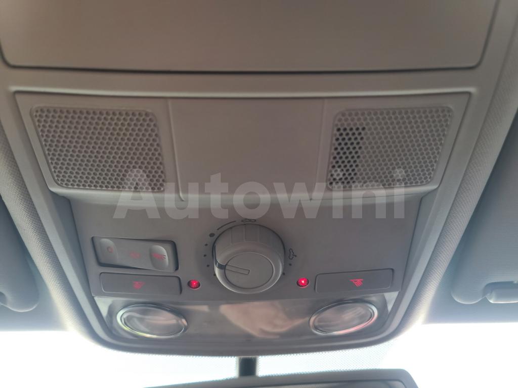 2012 VOLKSWAGEN GOLF 6GEN SUNROOF, R-CAM - 27