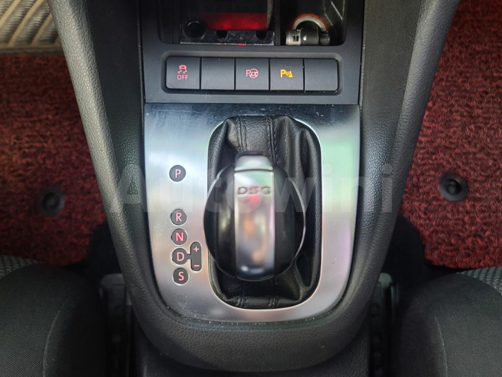 2012 VOLKSWAGEN GOLF 6GEN SUNROOF, R-CAM - 32