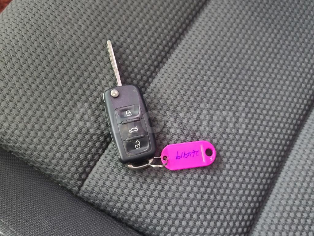 2012 VOLKSWAGEN GOLF 6GEN SUNROOF, R-CAM - 33