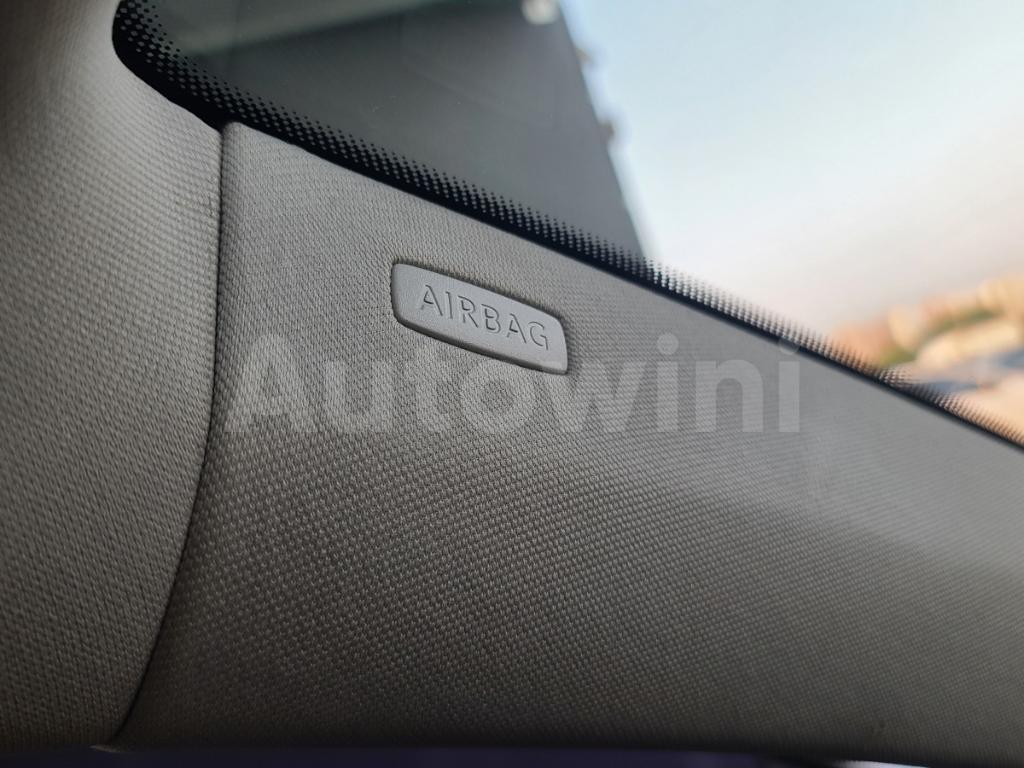 2012 VOLKSWAGEN GOLF 6GEN SUNROOF, R-CAM - 37