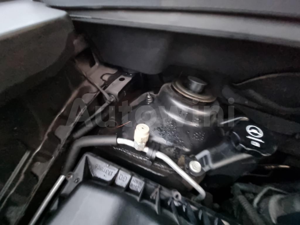 2011 GM DAEWOO (CHEVROLET) ORLANDO 2WD/SUNROOF - 10