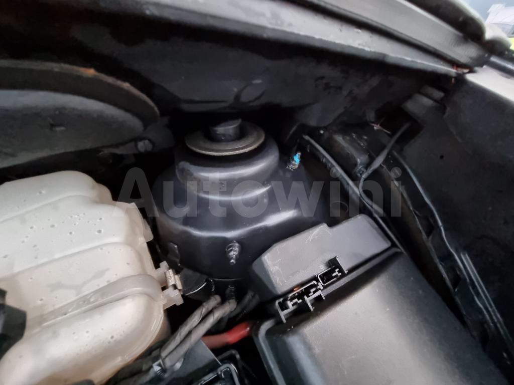 2011 GM DAEWOO (CHEVROLET) ORLANDO 2WD/SUNROOF - 11