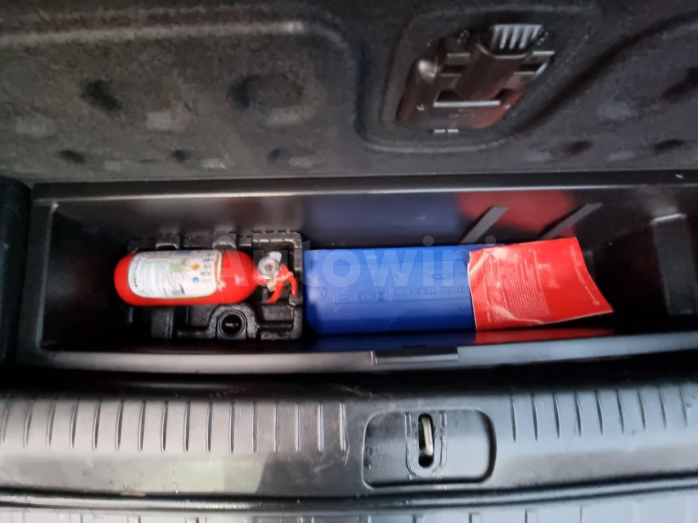 2011 GM DAEWOO (CHEVROLET) ORLANDO 2WD/SUNROOF - 15