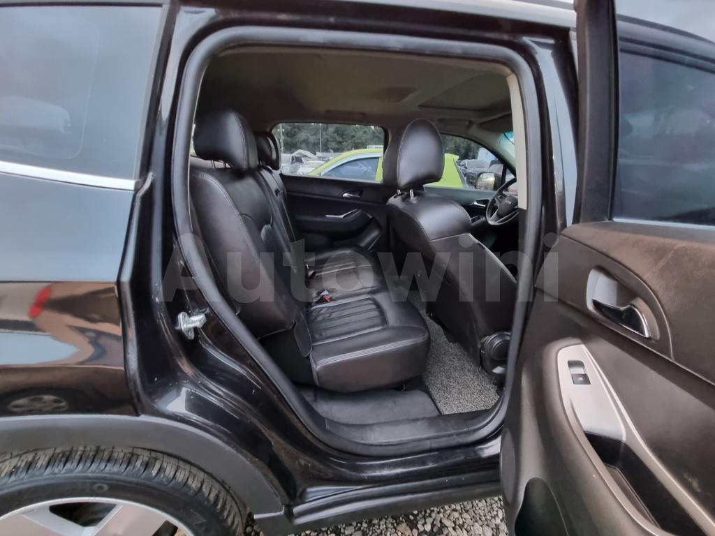 2011 GM DAEWOO (CHEVROLET) ORLANDO 2WD/SUNROOF - 23