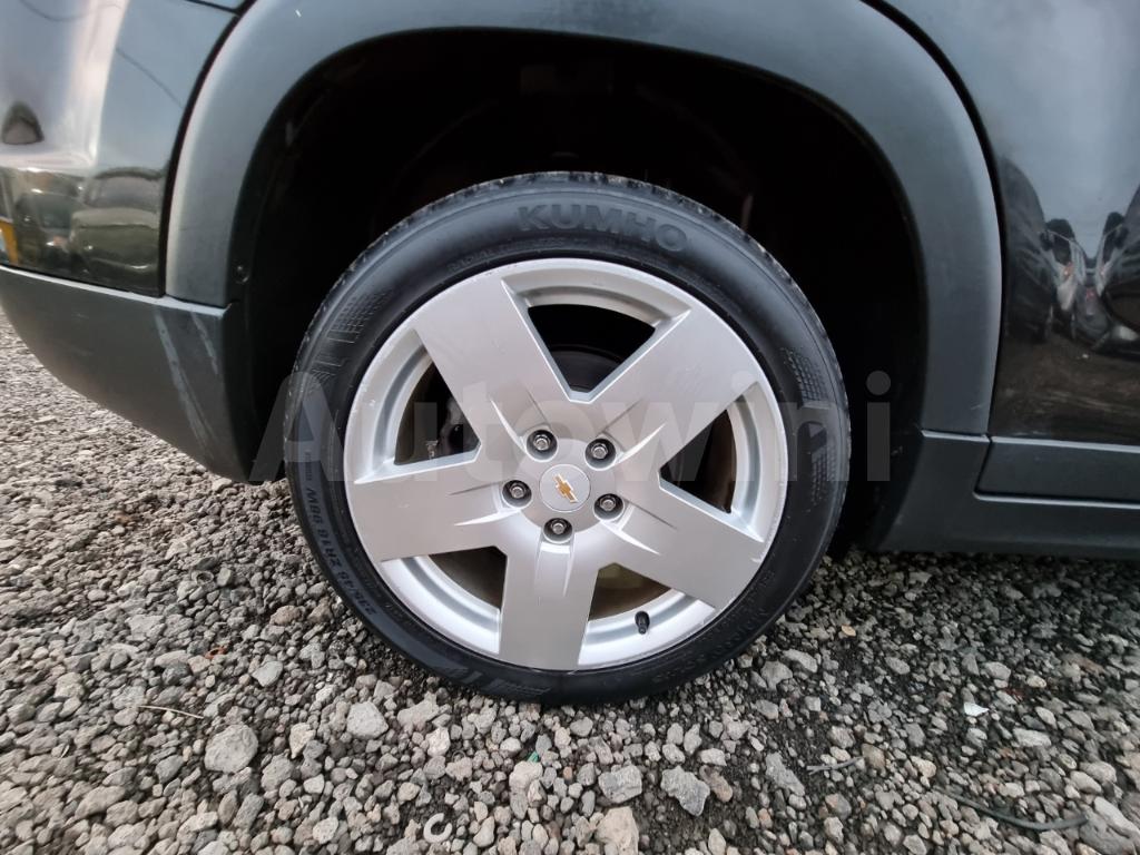 2011 GM DAEWOO (CHEVROLET) ORLANDO 2WD/SUNROOF - 27