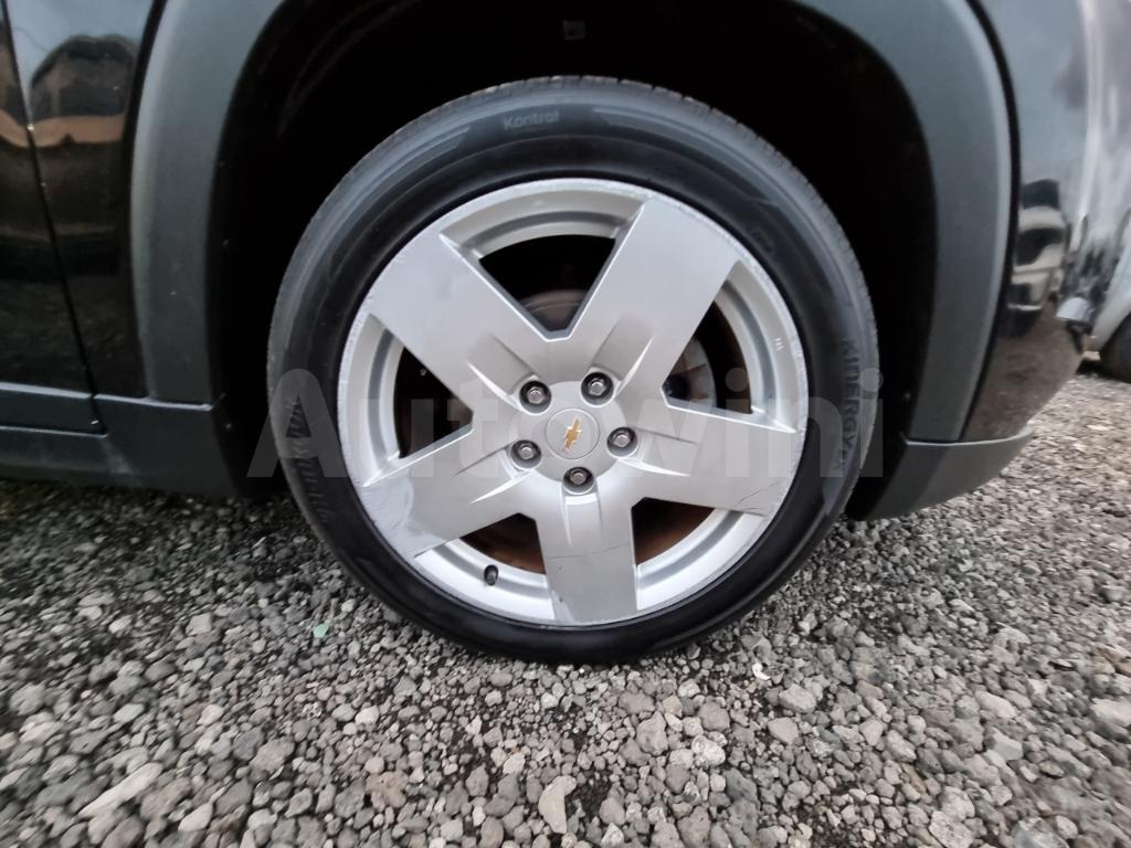 2011 GM DAEWOO (CHEVROLET) ORLANDO 2WD/SUNROOF - 28
