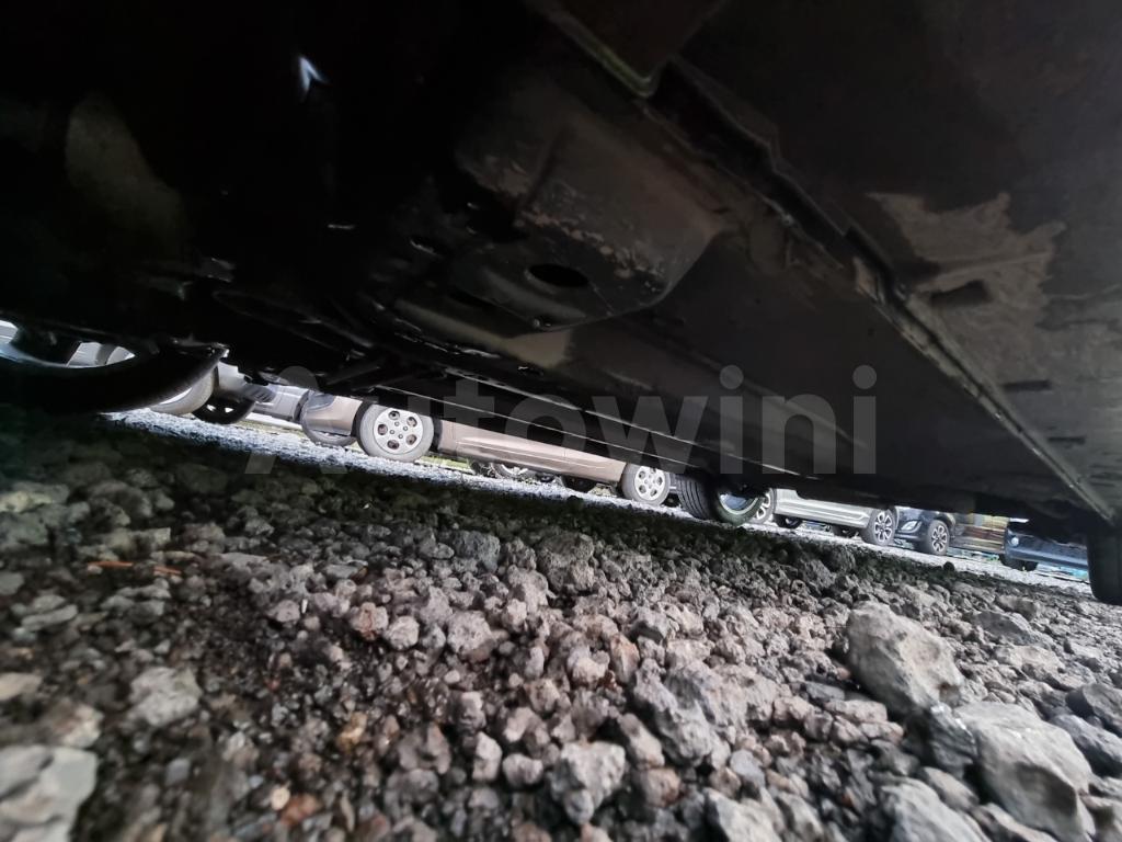 2011 GM DAEWOO (CHEVROLET) ORLANDO 2WD/SUNROOF - 29