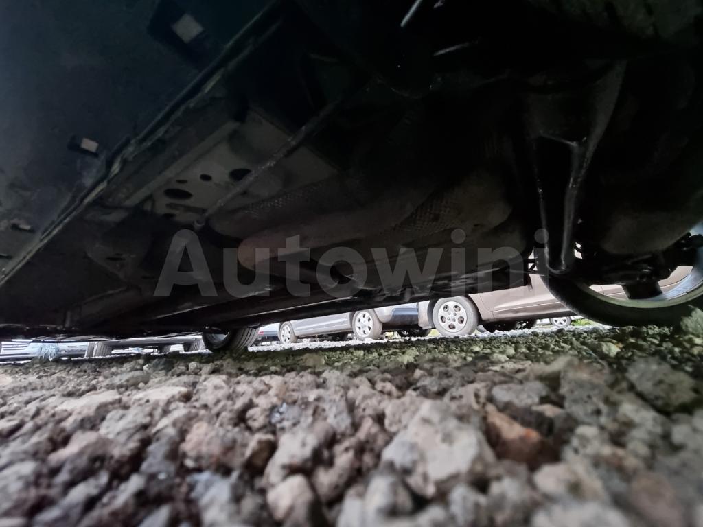 2011 GM DAEWOO (CHEVROLET) ORLANDO 2WD/SUNROOF - 30