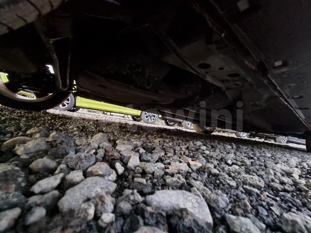2011 GM DAEWOO (CHEVROLET) ORLANDO 2WD/SUNROOF - 31