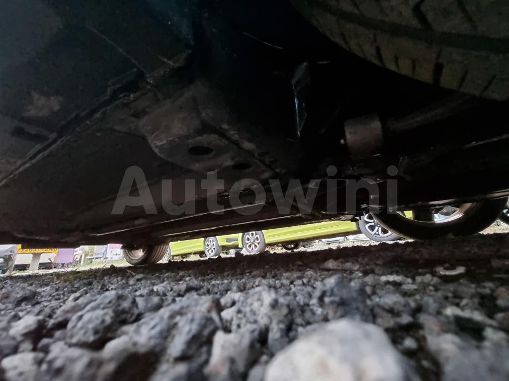 2011 GM DAEWOO (CHEVROLET) ORLANDO 2WD/SUNROOF - 32