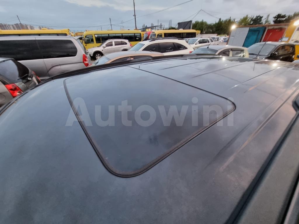 2011 GM DAEWOO (CHEVROLET) ORLANDO 2WD/SUNROOF - 33