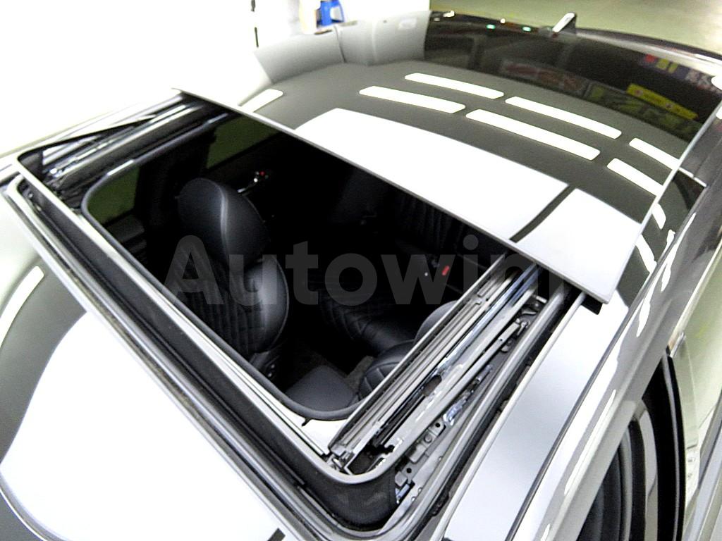 2021 KIA STINGER MEISTER 3.3 TURBO 2WD - 12
