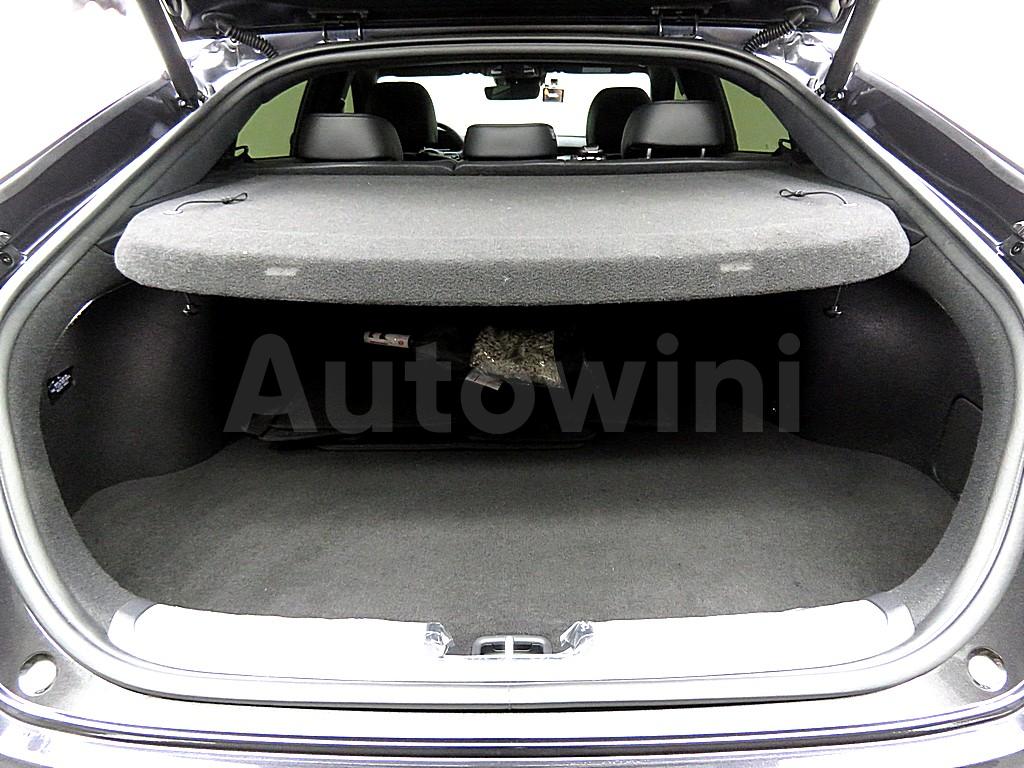 2021 KIA STINGER MEISTER 3.3 TURBO 2WD - 14