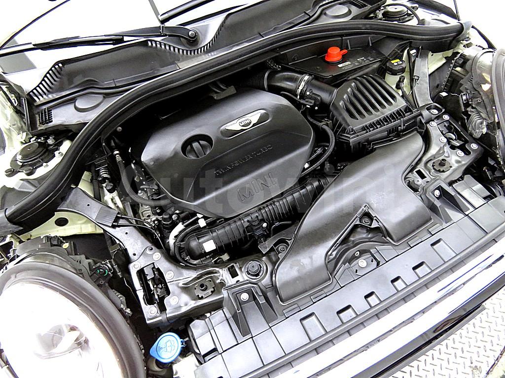 WMWLN910XJ2G08311 2018 MINI COOPER S CLUBMAN 2.0-5