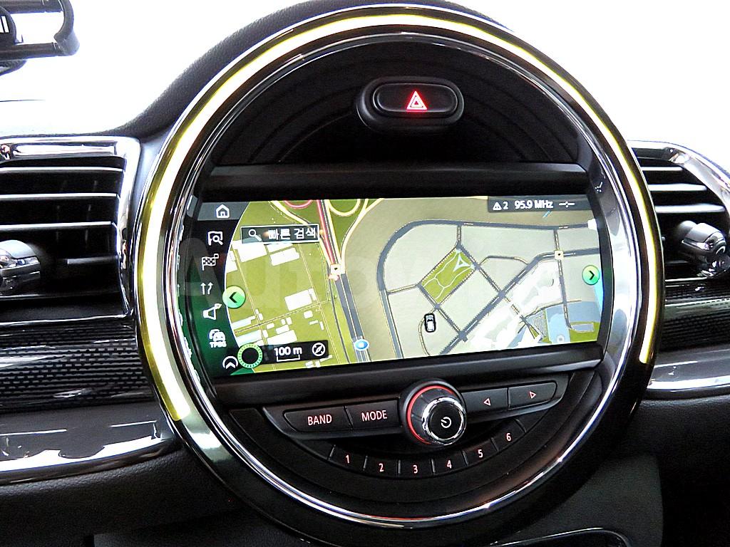 2018 MINI COOPER S CLUBMAN 2.0 - 12