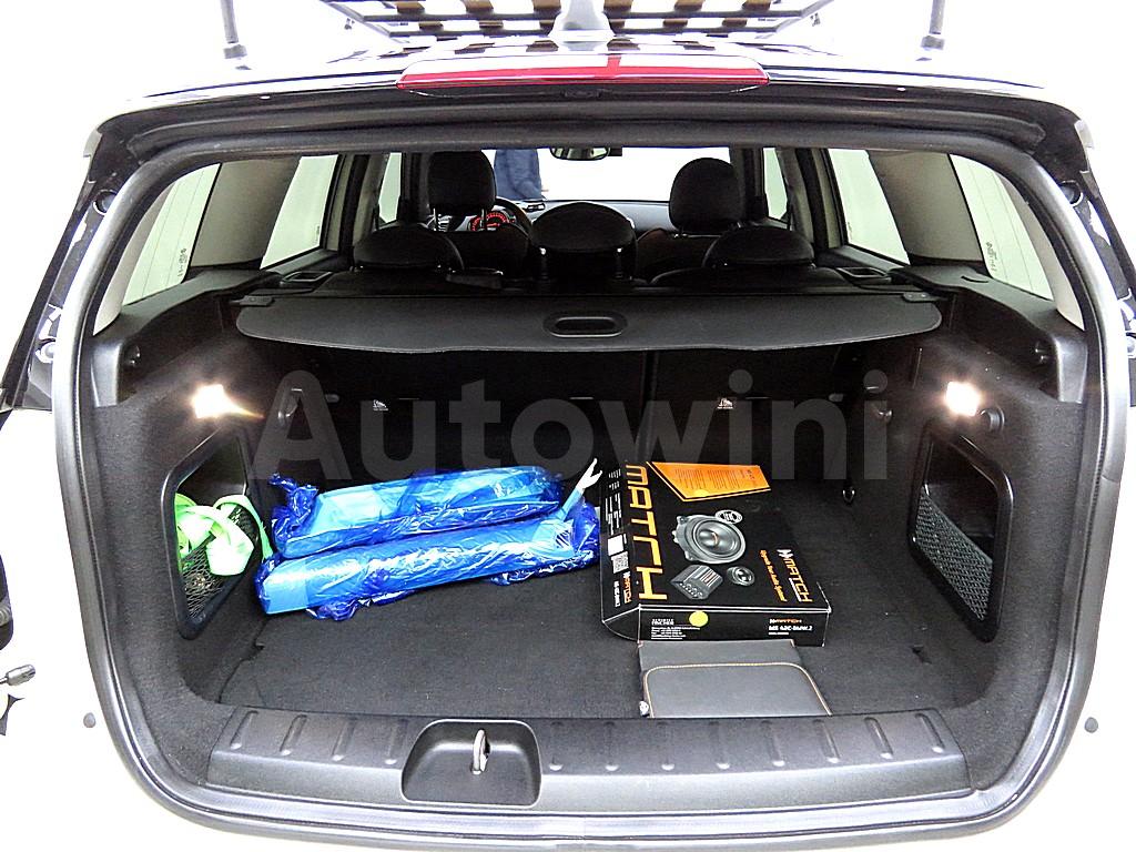 2018 MINI COOPER S CLUBMAN 2.0 - 16