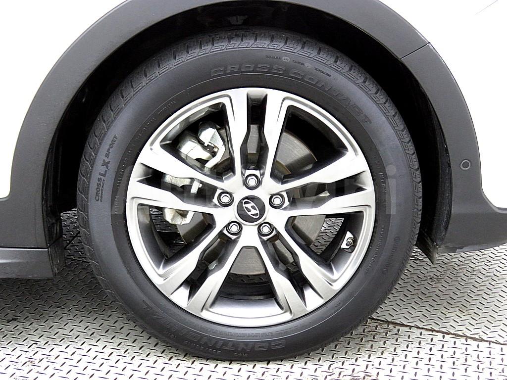 2018 HYUNDAI  MAXCRUZ LAMBDA 3.3 V6 GDI 4WD FINEST - 15