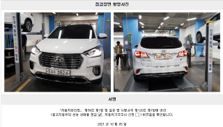2018 HYUNDAI  MAXCRUZ LAMBDA 3.3 V6 GDI 4WD FINEST - 22