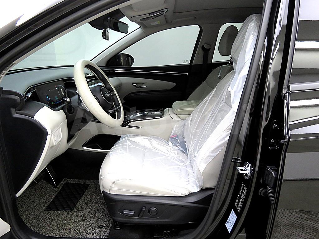 2021 HYUNDAI  TUCSON (NX4) 1.6T 2WD INSPIRATION - 8