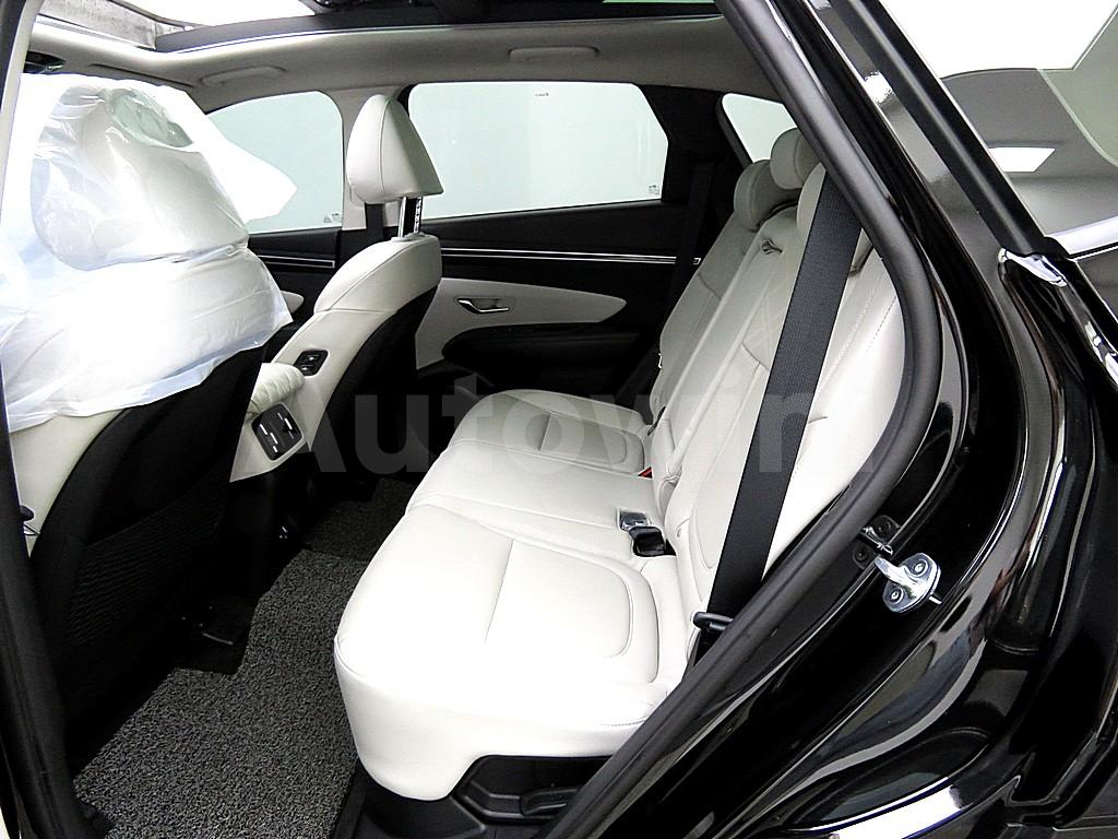 2021 HYUNDAI  TUCSON (NX4) 1.6T 2WD INSPIRATION - 9
