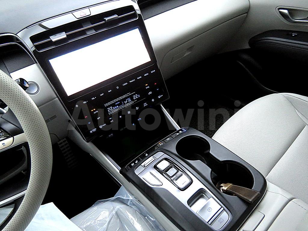 2021 HYUNDAI  TUCSON (NX4) 1.6T 2WD INSPIRATION - 10