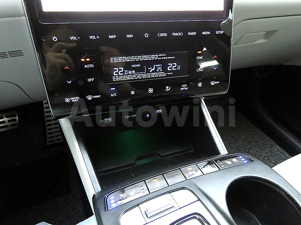 2021 HYUNDAI  TUCSON (NX4) 1.6T 2WD INSPIRATION - 11