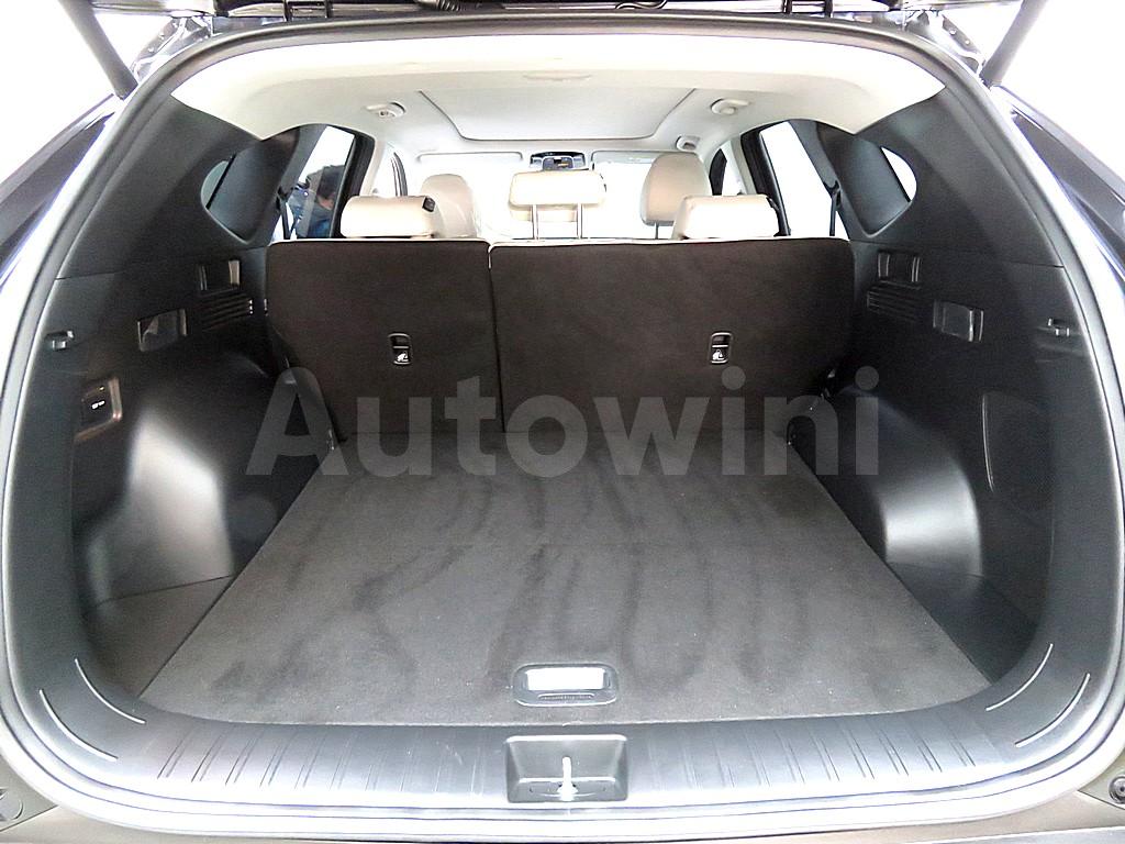 2021 HYUNDAI  TUCSON (NX4) 1.6T 2WD INSPIRATION - 13