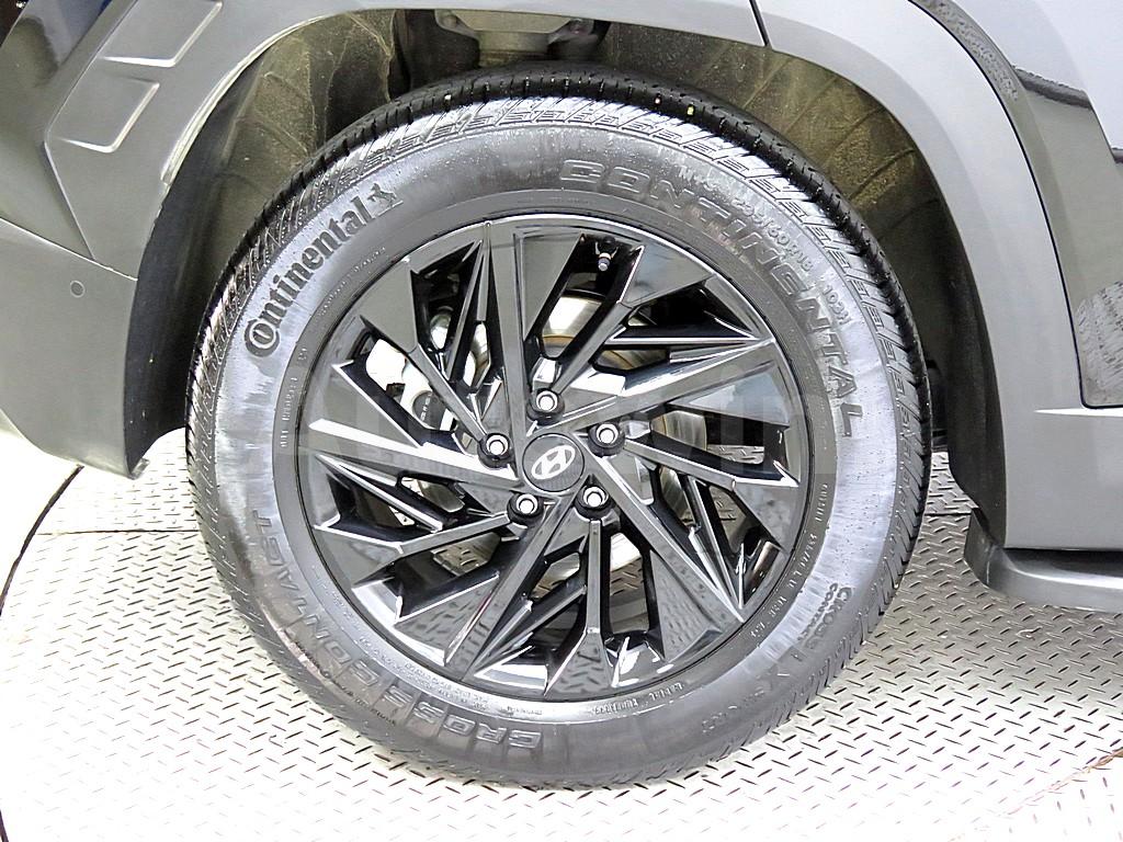 2021 HYUNDAI  TUCSON (NX4) 1.6T 2WD INSPIRATION - 14