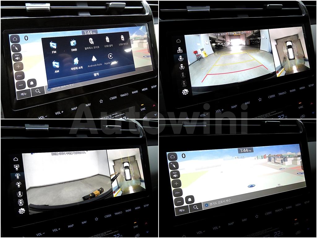 2021 HYUNDAI  TUCSON (NX4) 1.6T 2WD INSPIRATION - 15