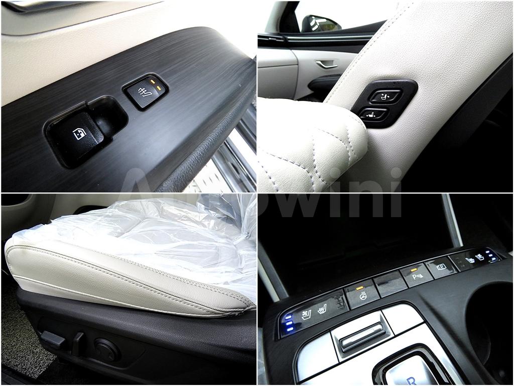 2021 HYUNDAI  TUCSON (NX4) 1.6T 2WD INSPIRATION - 17