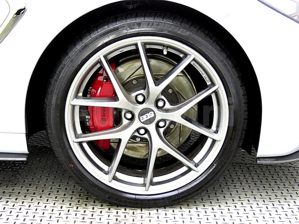 2020 GENESIS G70 SPORT3.3T SPORT 2WD PRESTIGE - 15