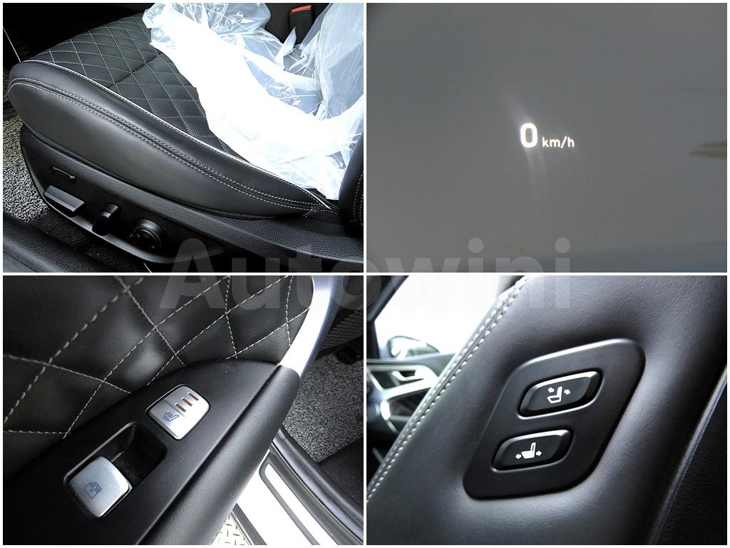 2020 GENESIS G70 SPORT3.3T SPORT 2WD PRESTIGE - 17