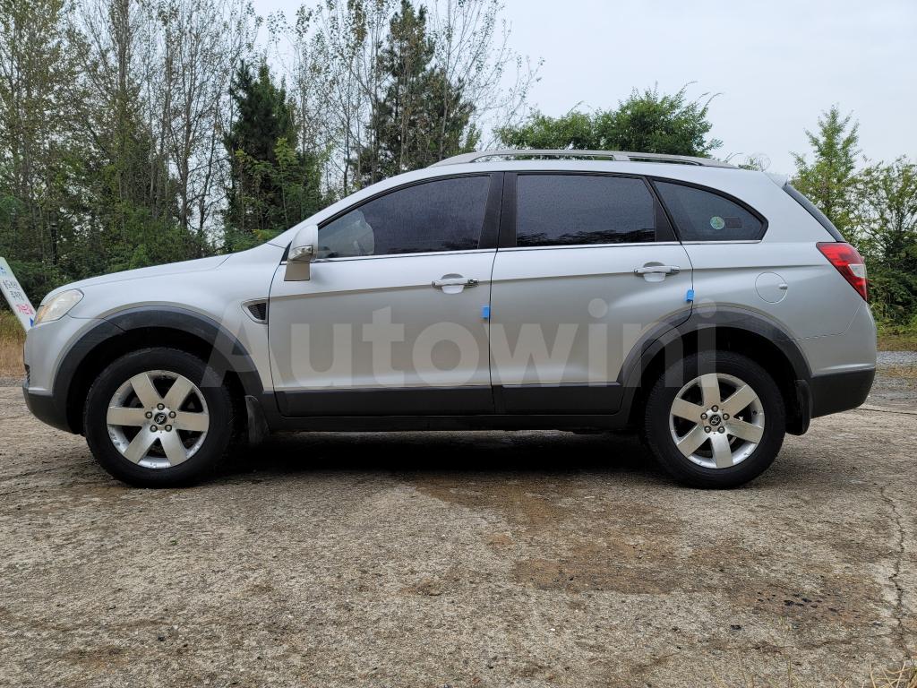KLACD26RDAB061272 2010 GM DAEWOO (CHEVROLET) WINSTORM 4WD / NAVI-1