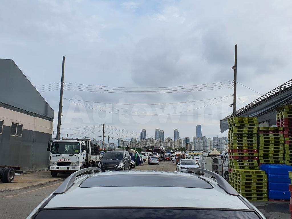 2010 GM DAEWOO (CHEVROLET) WINSTORM *SUNROOF*NAVIGATION*GOOD CAR* - 12