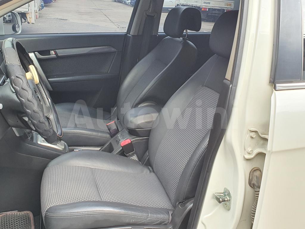 2010 GM DAEWOO (CHEVROLET) WINSTORM *SUNROOF*NAVIGATION*GOOD CAR* - 19