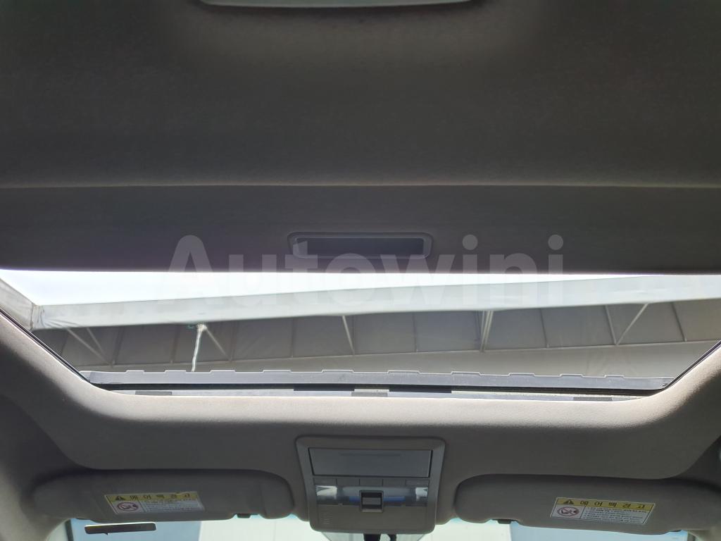 2010 GM DAEWOO (CHEVROLET) WINSTORM *SUNROOF*NAVIGATION*GOOD CAR* - 29