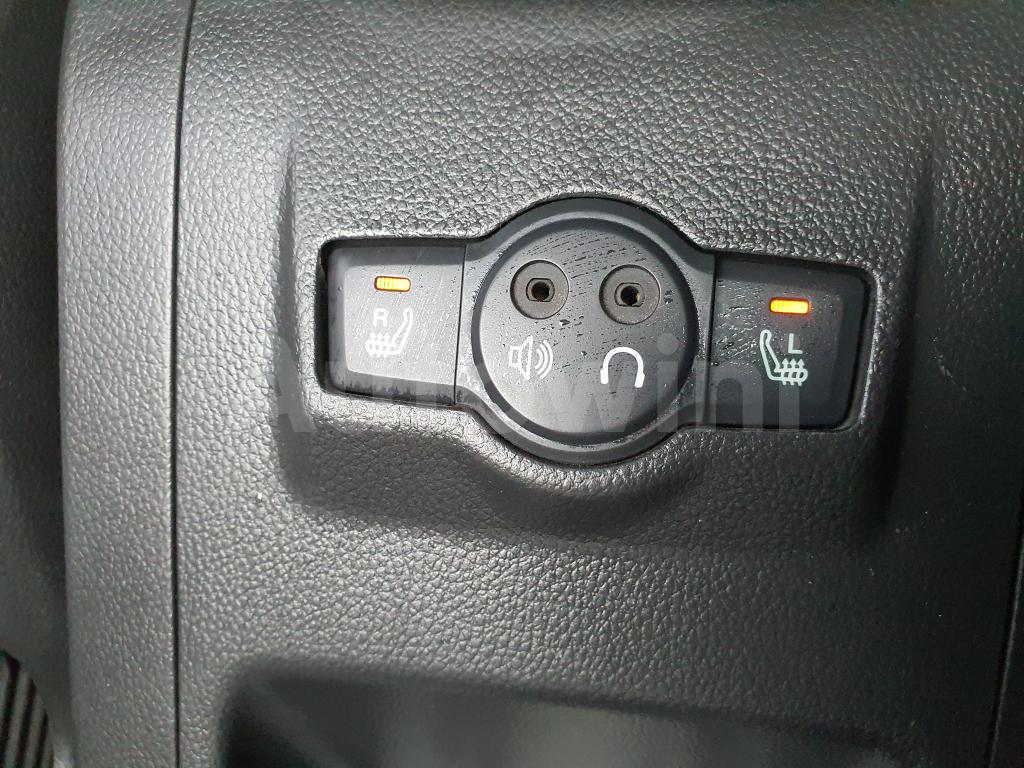 2010 GM DAEWOO (CHEVROLET) WINSTORM *SUNROOF*NAVIGATION*GOOD CAR* - 33