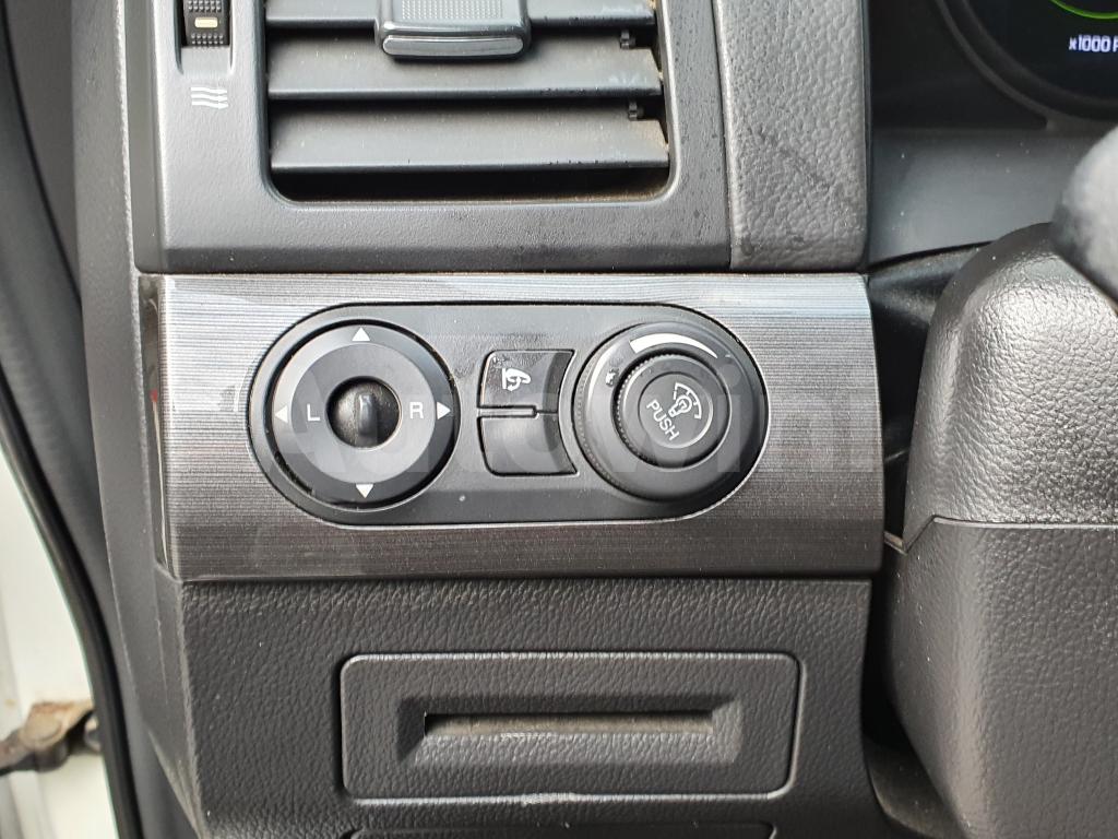 2010 GM DAEWOO (CHEVROLET) WINSTORM *SUNROOF*NAVIGATION*GOOD CAR* - 34