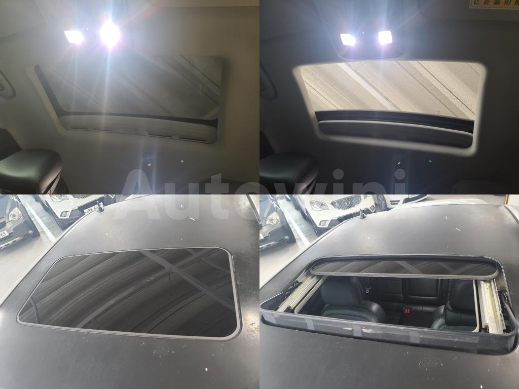 2015 GM DAEWOO (CHEVROLET) MALIBU 2.0 LT / S.ROOF / S.KEY - 12