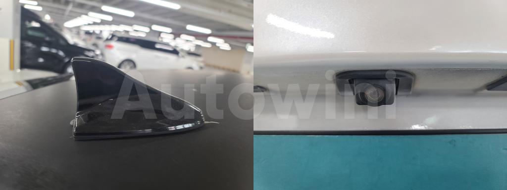 2015 GM DAEWOO (CHEVROLET) MALIBU 2.0 LT / S.ROOF / S.KEY - 13