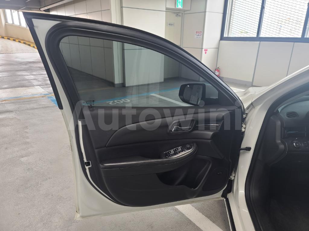 2015 GM DAEWOO (CHEVROLET) MALIBU 2.0 LT / S.ROOF / S.KEY - 16