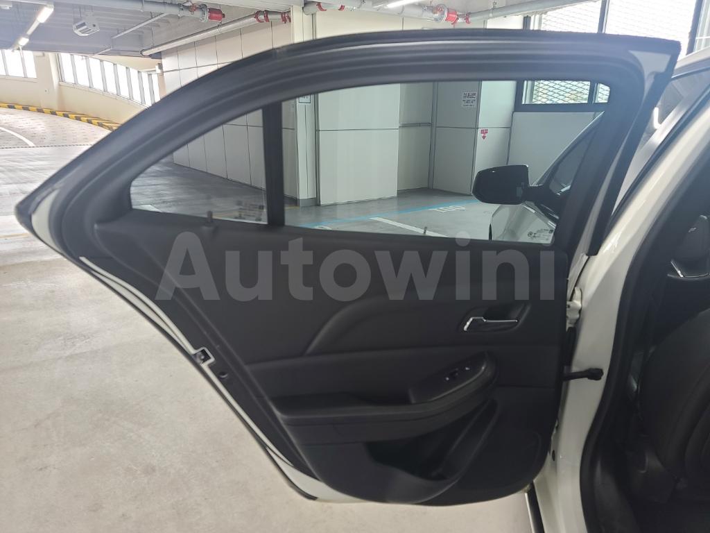 2015 GM DAEWOO (CHEVROLET) MALIBU 2.0 LT / S.ROOF / S.KEY - 18