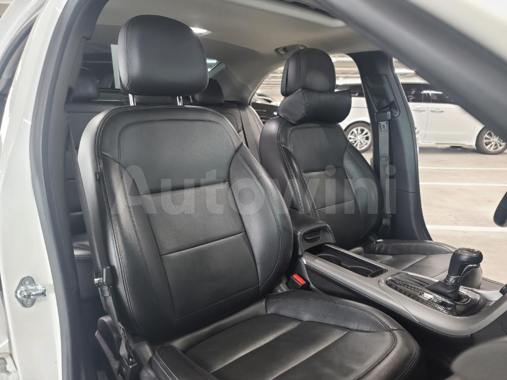 2015 GM DAEWOO (CHEVROLET) MALIBU 2.0 LT / S.ROOF / S.KEY - 19