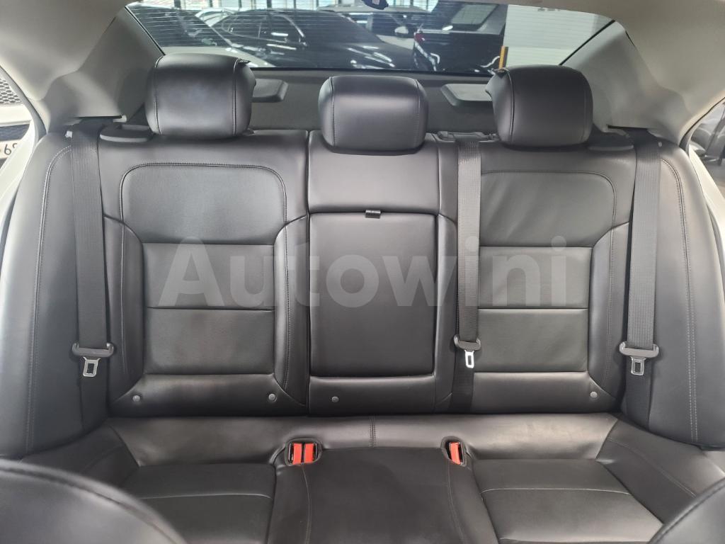 2015 GM DAEWOO (CHEVROLET) MALIBU 2.0 LT / S.ROOF / S.KEY - 20